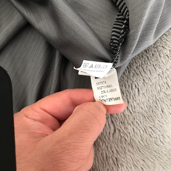 Men’s Polo Shirt by Van Heusen - Picture 4 of 12